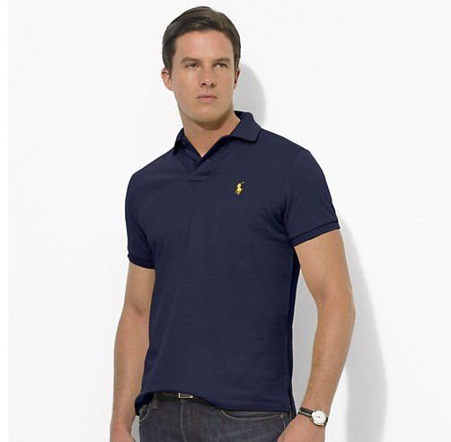 POLO short lapel T man S-2XL 2022-5-13-163